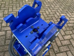 2023 Saes HST010-HD CW05/CW10 Trilblok VK8958 | Aanbouwdelen | Trilblok