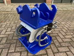 2023 Saes HST010-HD CW05/CW10 Trilblok VK8958 | Aanbouwdelen | Trilblok