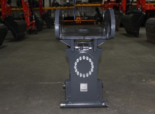 2022 Cangini Benne Twist 125 CW10-CW10 Kantelstuk