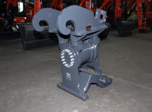 2022 Cangini Benne Twist 125 CW10-CW10 Kantelstuk