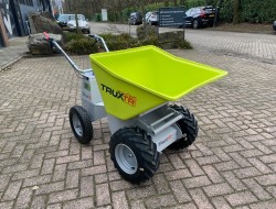 2023 Truxta BENDie EB300P 4x2 VK8962 | Dumper | Wieldumper