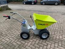 2023 Truxta BENDie EB300P 4x2 VK8962 | Dumper | Wieldumper