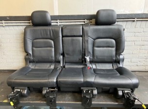 2015 Toyota Stoelenset 3,4,5,6,7 Toyota Landcruiser V8