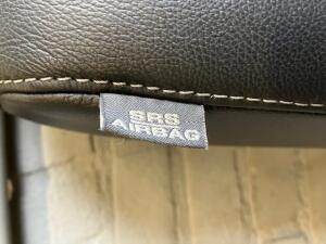 2015 Toyota Stoelenset 3,4,5,6,7 Toyota Landcruiser V8