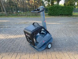 2023 Giant GPR3558D Trilplaat VK8972 | Grondverdichting | Trilplaat