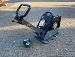 2023 Giant GPR3558D Trilplaat VK8972 | Grondverdichting | Trilplaat