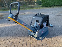 2023 Giant GPR3558D Trilplaat VK8972 | Grondverdichting | Trilplaat
