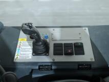 2021 Bergmann C807s Swivel Dumper VV1273 | Dumper | Wieldumper