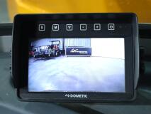 2021 Bergmann C807s Swivel Dumper VV1273 | Dumper | Wieldumper