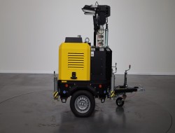 2022 Generac V20 Light Tower / Lichtmast VV1276 | Overige | Diversen