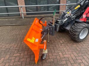 2022 Giant Sneeuwschuif 200cm Hydr verstel (compact aanspan)