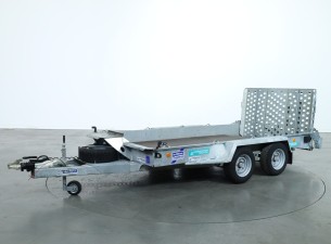 2023 Ifor Williams GH126 BT VT338