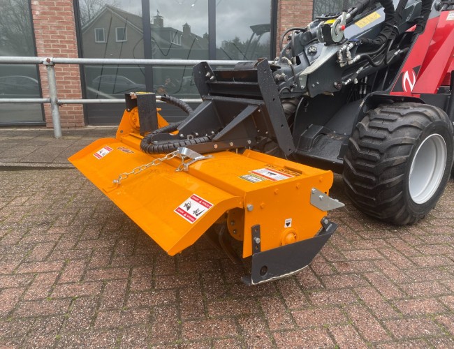 2020 Giant Grondfrees 145cm Max 60L Frontaanbouw VK8978 | Aanbouwdelen | Grondfrees