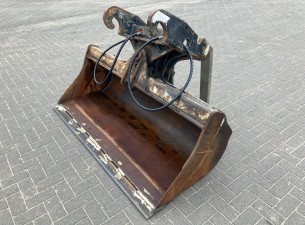 VM Kantelbak 180cm  CW30