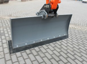 1 VM Dichtschuif CW05 120cm ADV11