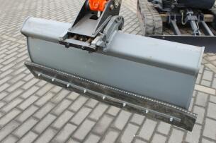 2026 VM Dichtschuif CW05 120cm