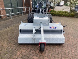 1 M-Sweep HSTV 600SP 175 G Veegmachine Giant VK9020 | Aanbouwdelen | Veegmachine / Borstel
