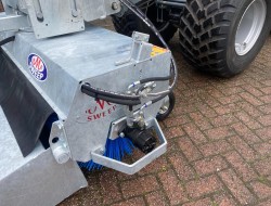 1 M-Sweep HSTV 600SP 175 G Veegmachine Giant VK9020 | Aanbouwdelen | Veegmachine / Borstel