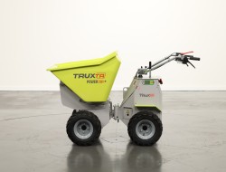 2023 Truxta BENDie EB500 PPTP VK9043 | Dumper | Wieldumper