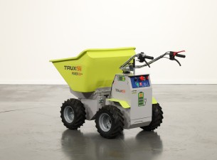 2023 Truxta BENDie EB500 PPTP