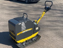 2023 Bomag BPR60/65De VK9070 | Grondverdichting | Trilplaat