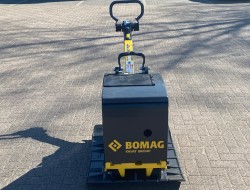 2023 Bomag BPR60/65De VK9070 | Grondverdichting | Trilplaat