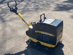 2023 Bomag BPR60/65De VK9070 | Grondverdichting | Trilplaat