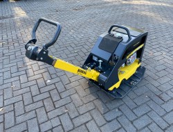 2023 Bomag BPR35/60D VK9072 | Grondverdichting | Trilplaat