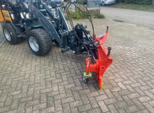 2023 Adler Vario V-serie 180cm Sneeuwschuif