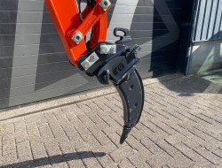 1 VM Ripper Heavy-Duty CW05 60cm ADV1045 | Aanbouwdelen | Wortelmes / Ripper