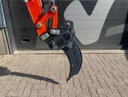 1 VM Ripper Heavy-Duty CW05 60cm ADV1045 | Aanbouwdelen | Wortelmes / Ripper