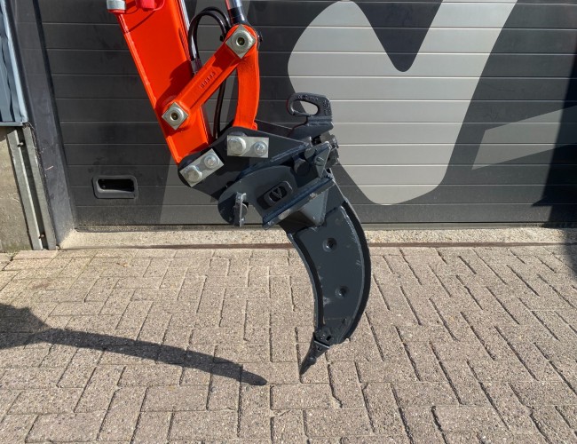 1 VM Ripper Heavy-Duty CW05 60cm ADV1045 | Aanbouwdelen | Wortelmes / Ripper