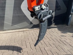 1 VM Ripper Heavy-Duty CW05 60cm ADV1045 | Aanbouwdelen | Wortelmes / Ripper