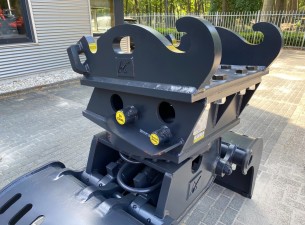 2023 V-M 1000D AC09 (CW30 / S60) Sorteergrijper (12-20t)