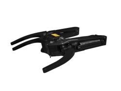 1 Engcon GRD40 Afneembare gripper S40 VK9126 | Aanbouwdelen | Draaikantelstuk