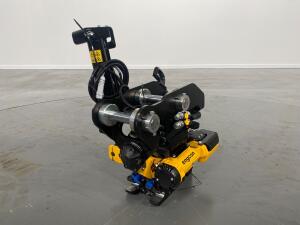 2023 Engcon EC206 Tiltrotator KX060-5 - QS40 SS9 VK9127