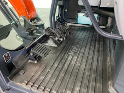 2026 Kubota KX027-4 Hi Spec + Engcon EC204-CW05 ADV1047 | Graafmachine | Minigraver