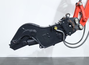 2023 V-M ACS 260 AC3 Crusher Pulveriser CW05