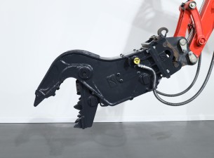 2023 V-M ACS 260 AC3 Crusher Pulveriser CW05