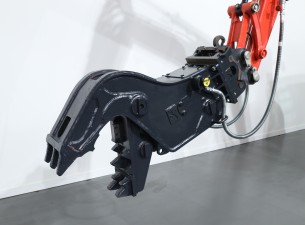 2023 V-M ACS 260 AC3 Crusher Pulveriser CW05