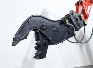 2023 V-M ACS 260 AC3 Crusher Pulveriser CW05