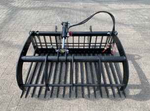 2023 Giant Tegelriek met bovenklem 1500mm