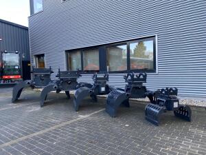 2026 V-M Sorteergrijper CW00 - CW05 - CW10 - CW30 ADV1051