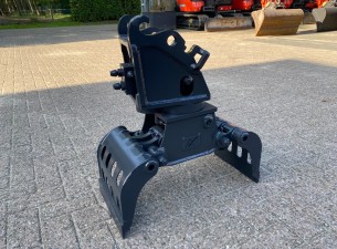 2025 V-M Sorteergrijper CW00 - CW05 - CW10 - CW30