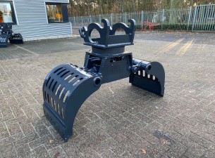 2025 V-M Sorteergrijper CW00 - CW05 - CW10 - CW30