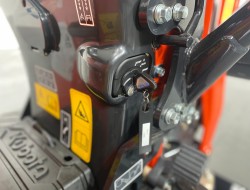 2023 Kubota U10-5 VK9177 | Graafmachine | Minigraver