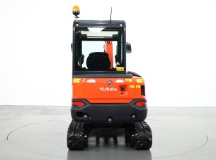 2024 Kubota KX030-4
