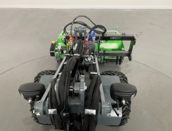 1 Giant Klepelmaaier 1400 (35-45ltr) ADV1054 | Aanbouwdelen | Klepelmaaier