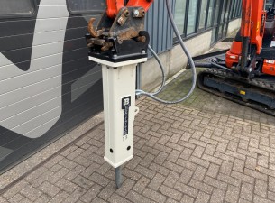 2023 Beilite BLTB53 Sloophamer CW05 180kg (2,5-4,0t)