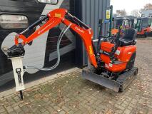 2026 Beilite BLTB40 Sloophamer CW05 86kg (0,8-2,0t) ADV1057 | Aanbouwdelen | Sloophamer